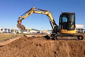 Excavtor-Civil-Mining ticket